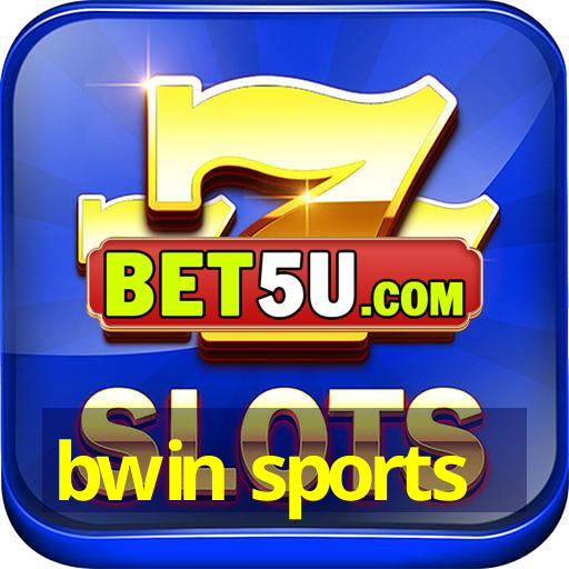 bwin sports